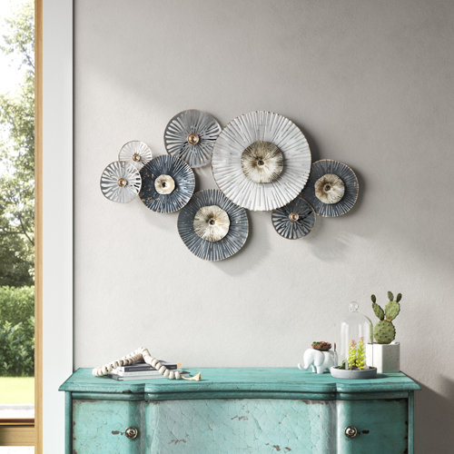 Wayfair Black Wall Accents You'll Love in 2023